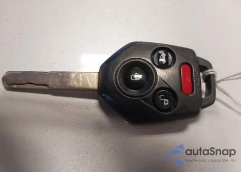 2013 Subaru Outback 2.5I Limited from USA, damaged, VIN 4S4BRCKC2D3319827